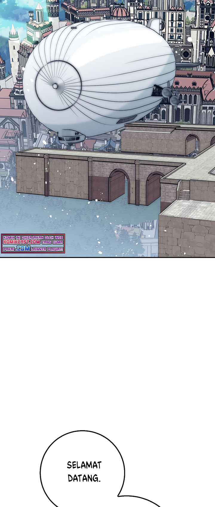 Hyper Luck Chapter 20 page 41