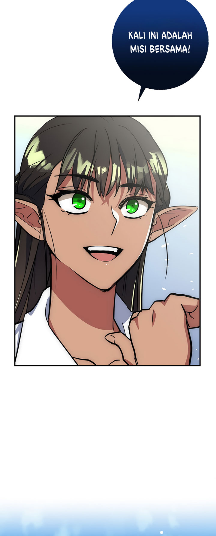 Hyper Luck Chapter 20 page 48