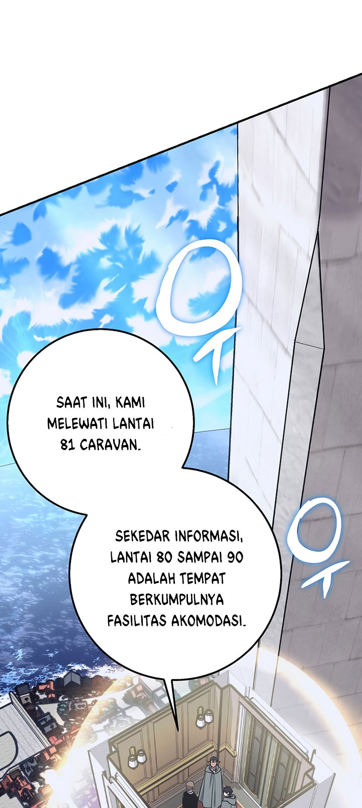 Hyper Luck Chapter 20 page 57