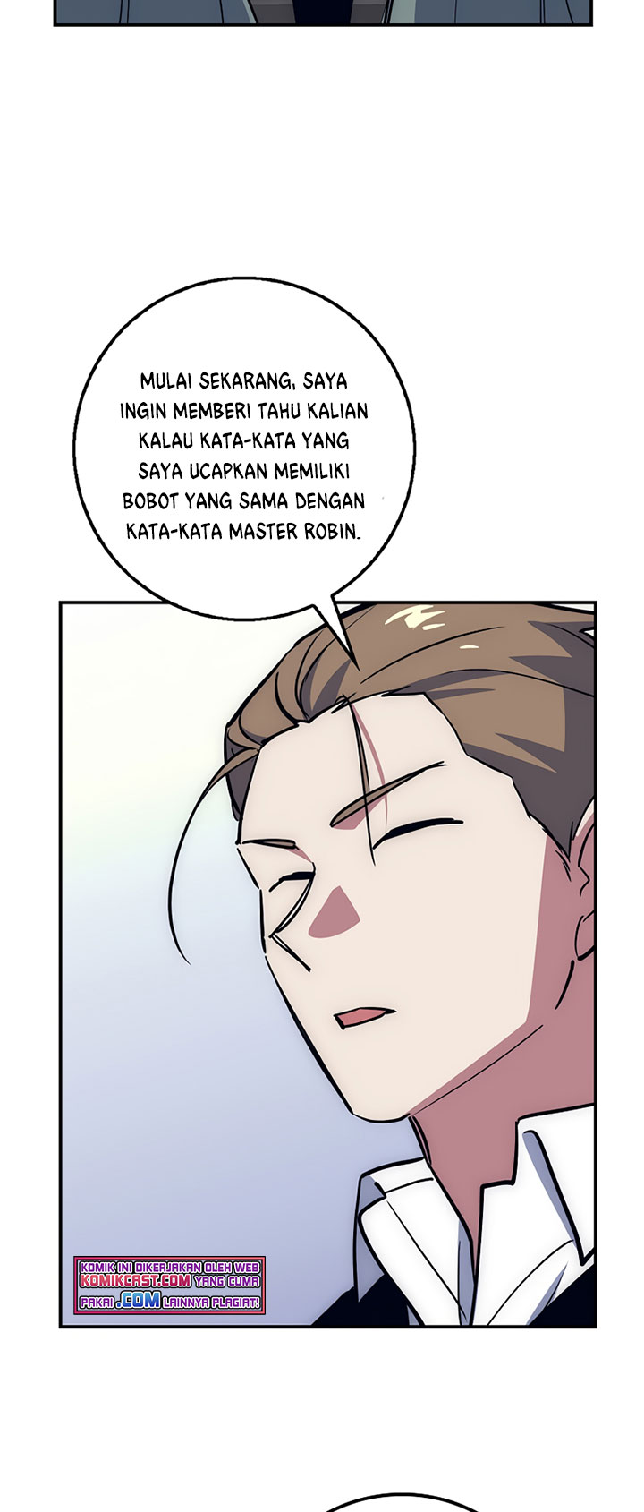 Hyper Luck Chapter 20 page 64