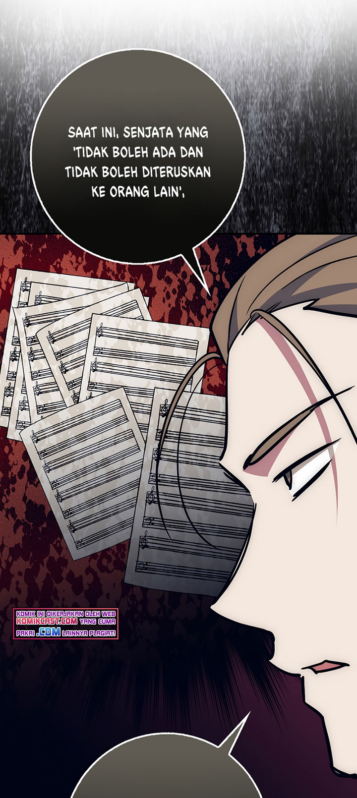 Hyper Luck Chapter 20 page 67