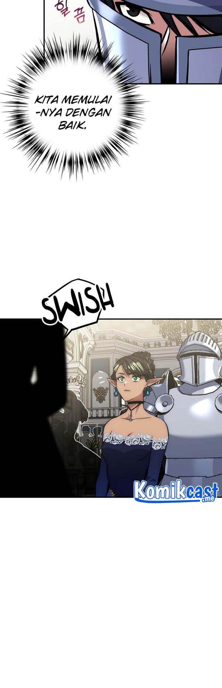 Hyper Luck Chapter 21 page 7