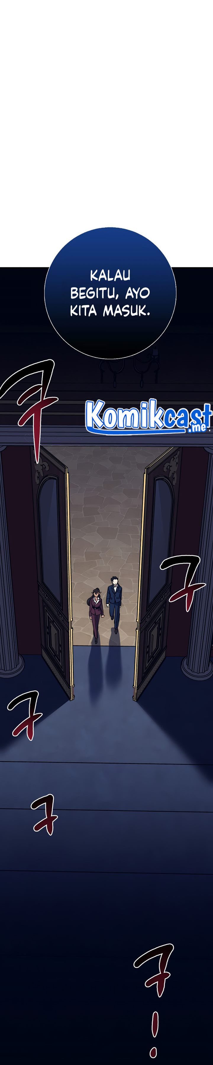 Hyper Luck Chapter 22 page 12
