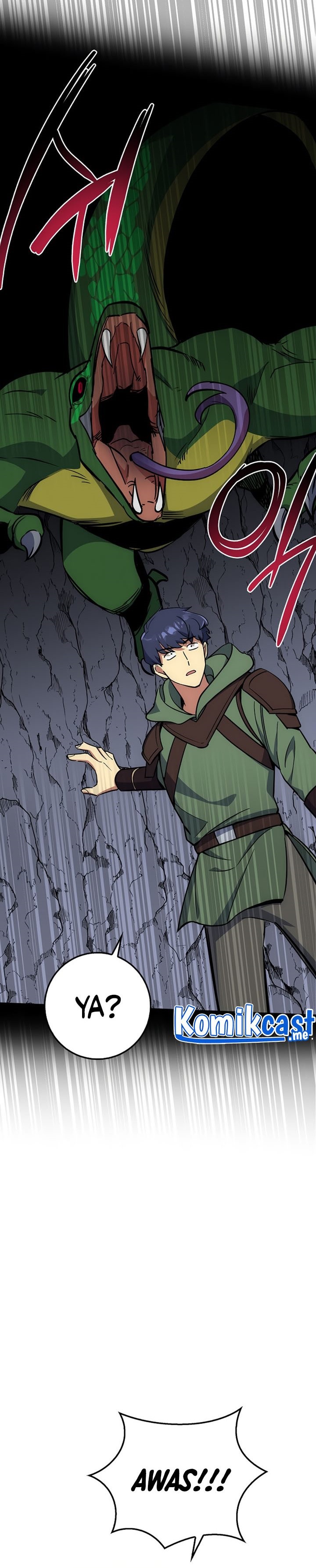 Hyper Luck Chapter 26 page 18