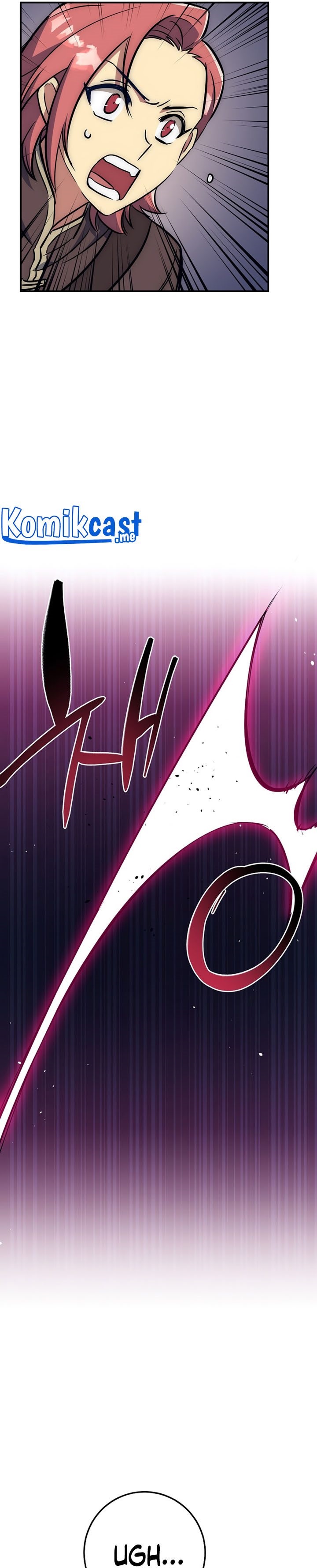 Hyper Luck Chapter 26 page 19