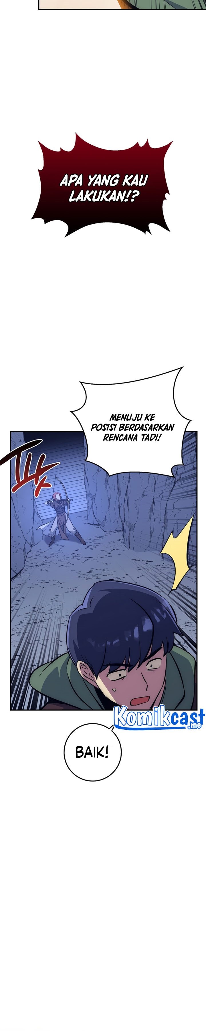 Hyper Luck Chapter 26 page 24