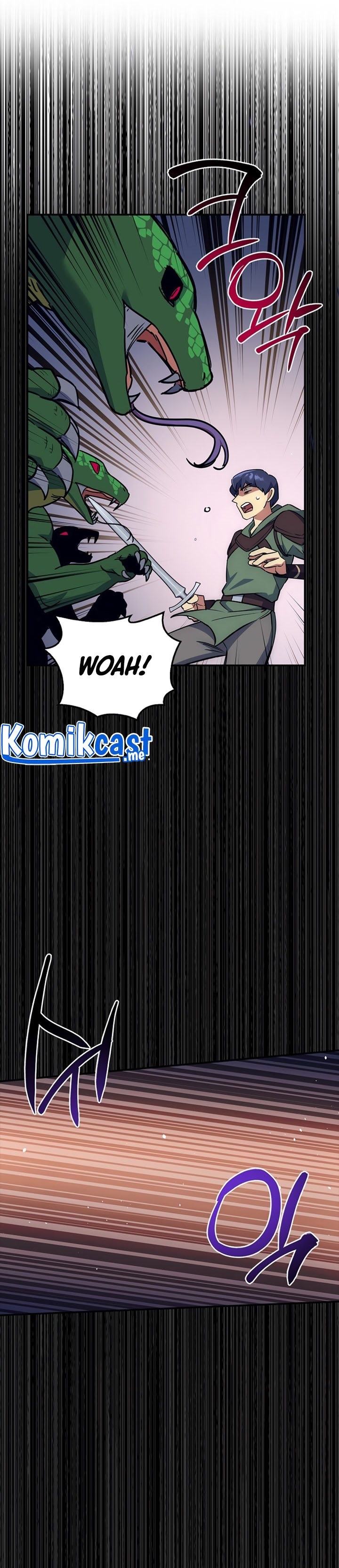 Hyper Luck Chapter 26 page 25
