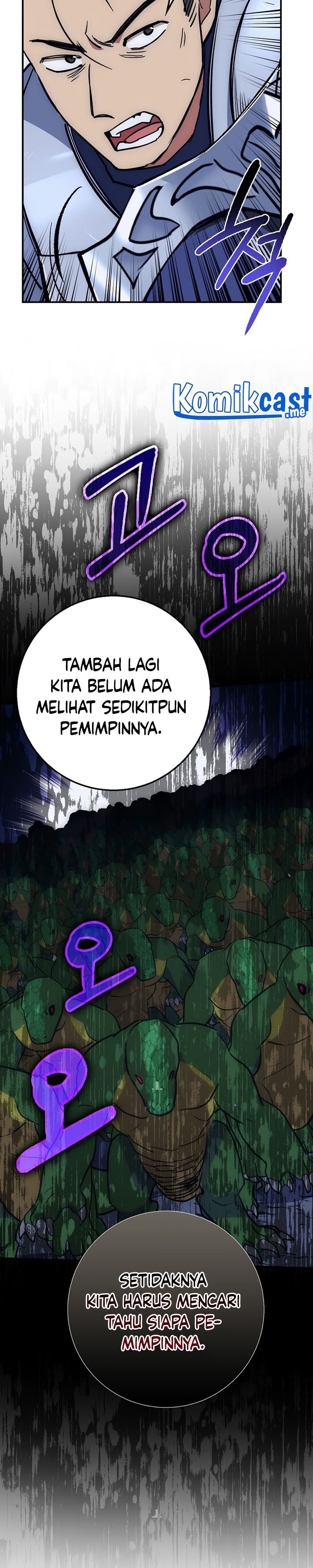 Hyper Luck Chapter 26 page 36
