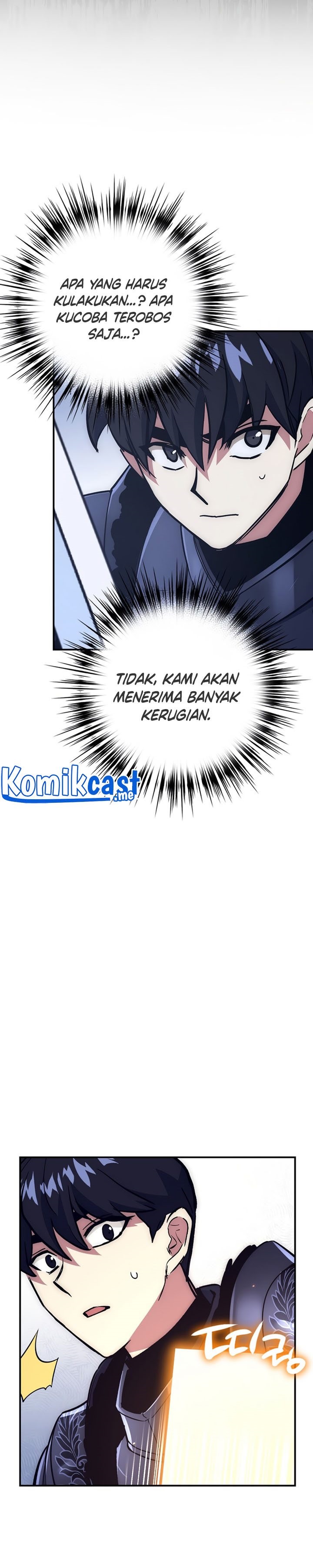 Hyper Luck Chapter 26 page 37