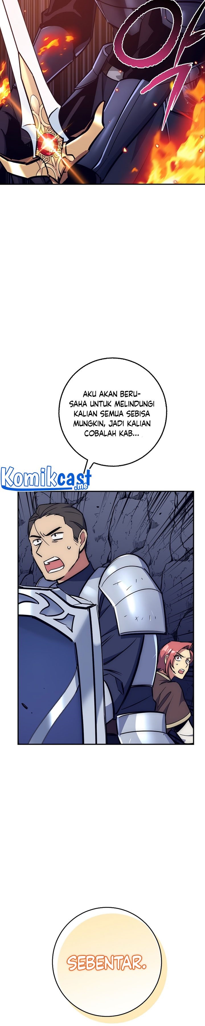 Hyper Luck Chapter 26 page 39