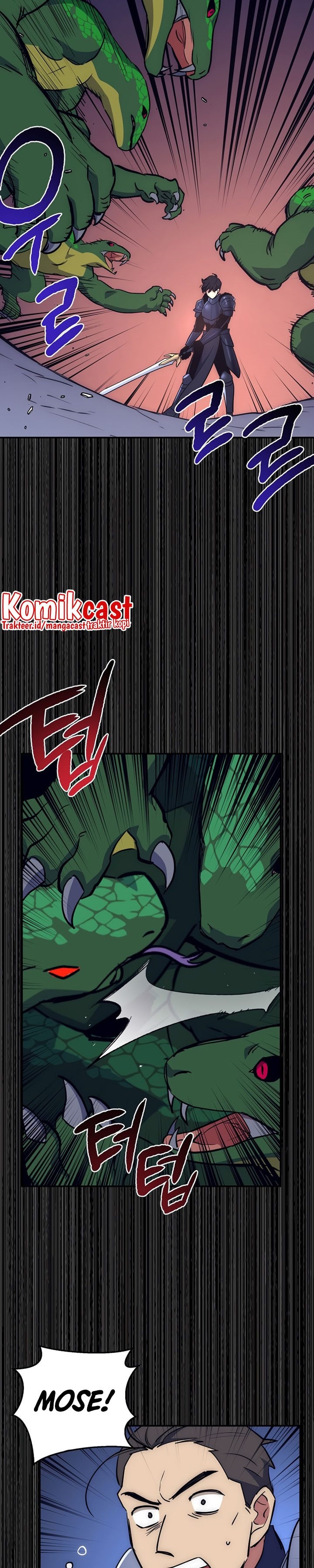 Hyper Luck Chapter 26 page 41