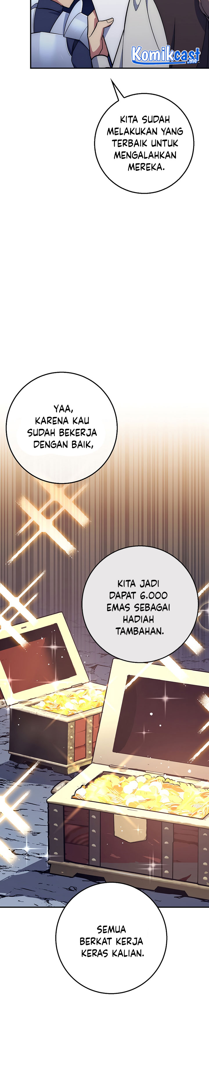 Hyper Luck Chapter 28 page 2