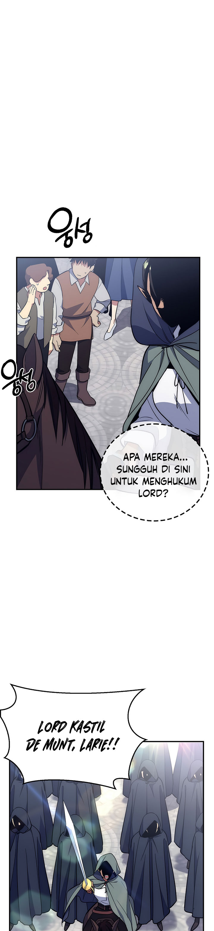 Hyper Luck Chapter 28 page 11