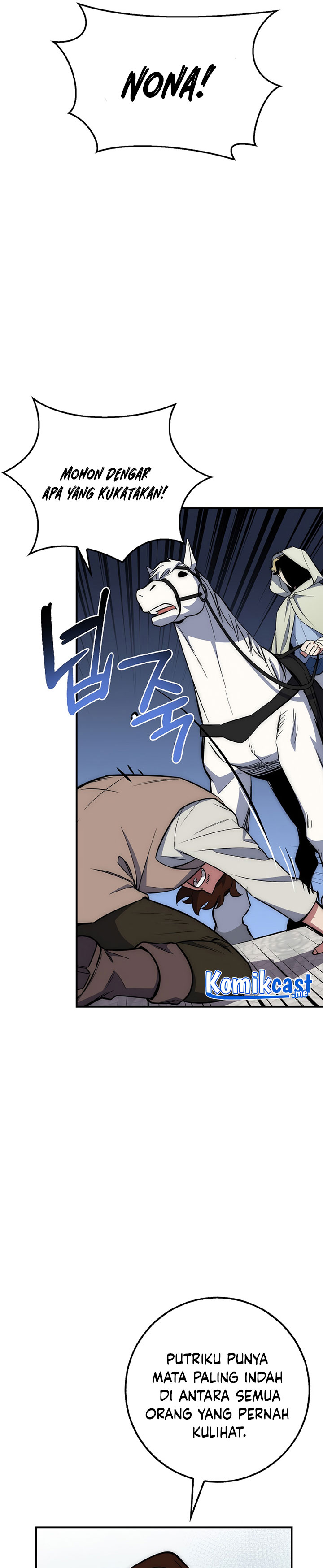 Hyper Luck Chapter 28 page 16