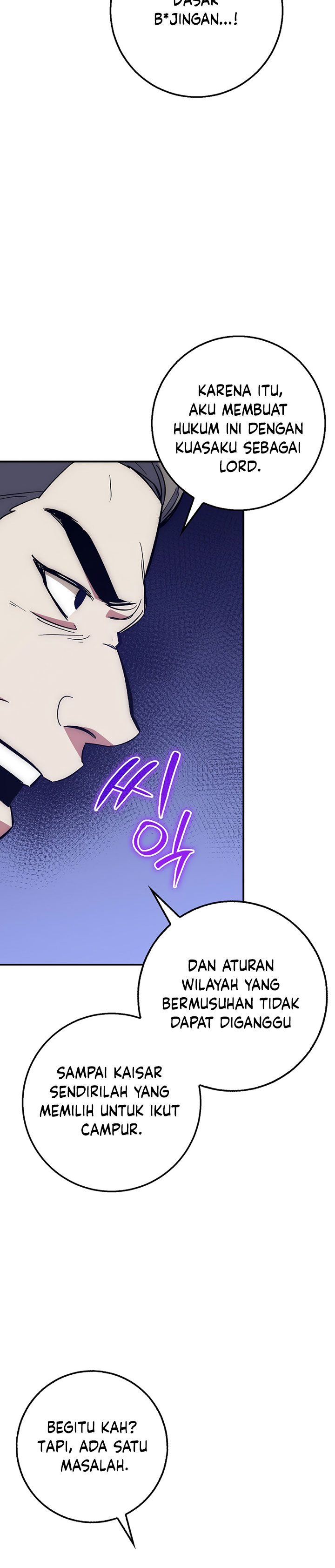 Hyper Luck Chapter 28 page 21