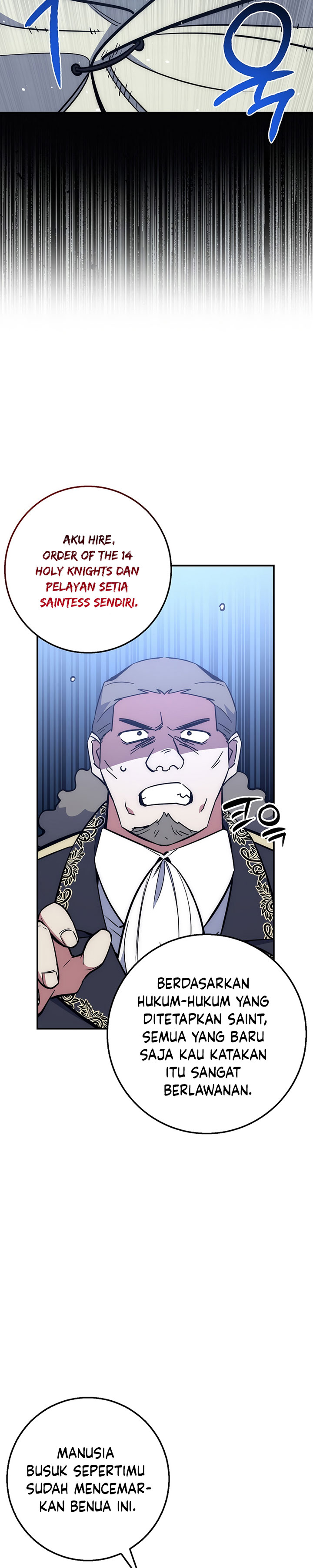 Hyper Luck Chapter 28 page 26