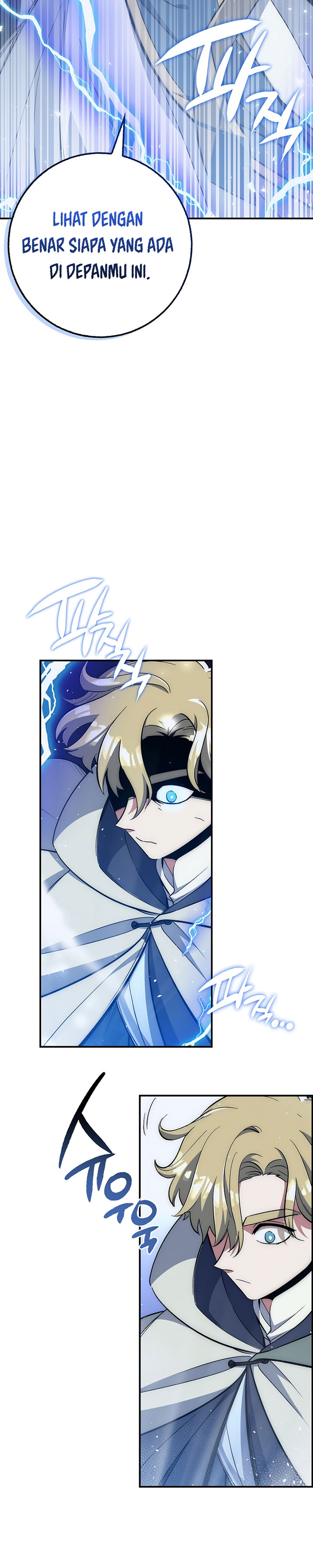 Hyper Luck Chapter 28 page 29