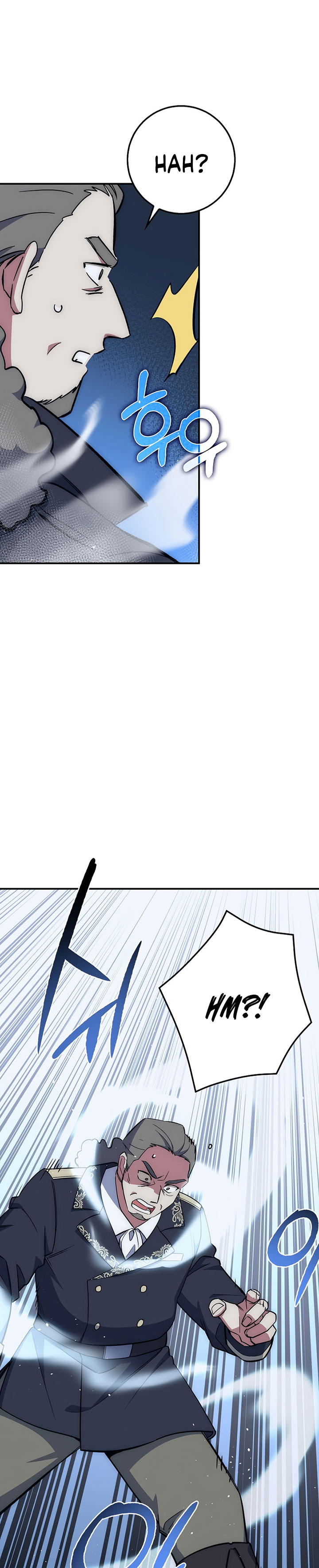 Hyper Luck Chapter 28 page 31