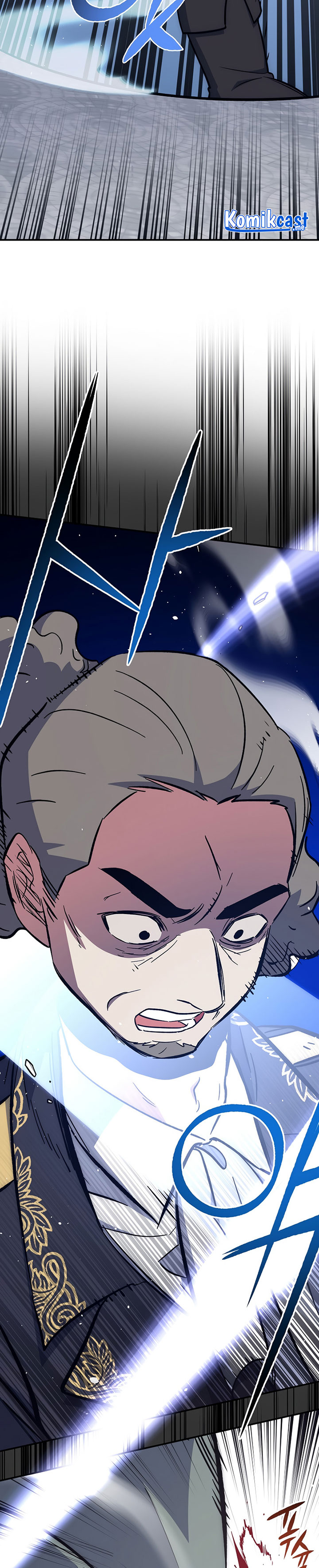 Hyper Luck Chapter 28 page 32