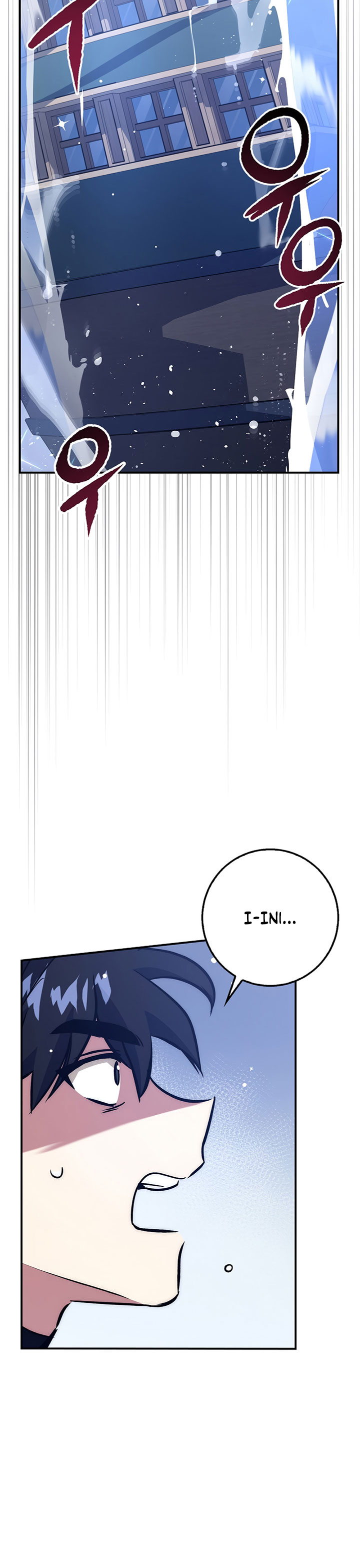 Hyper Luck Chapter 28 page 48