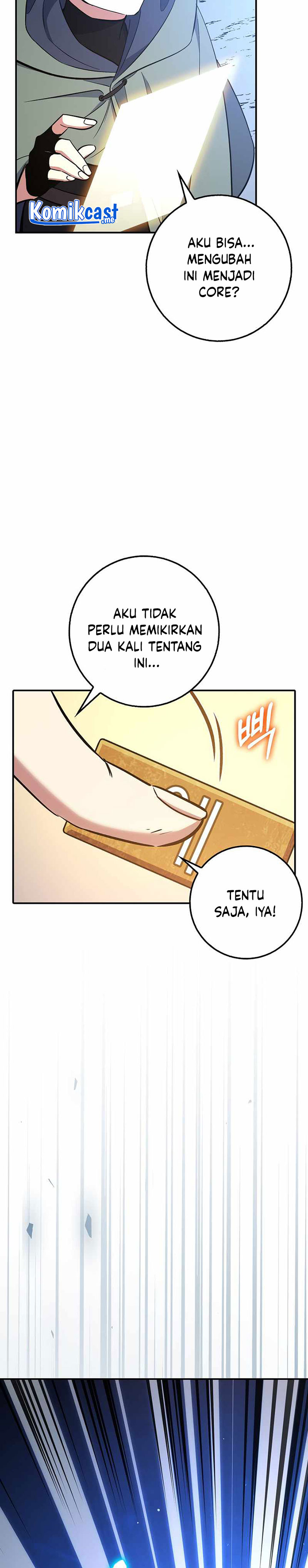 Hyper Luck Chapter 29 page 2