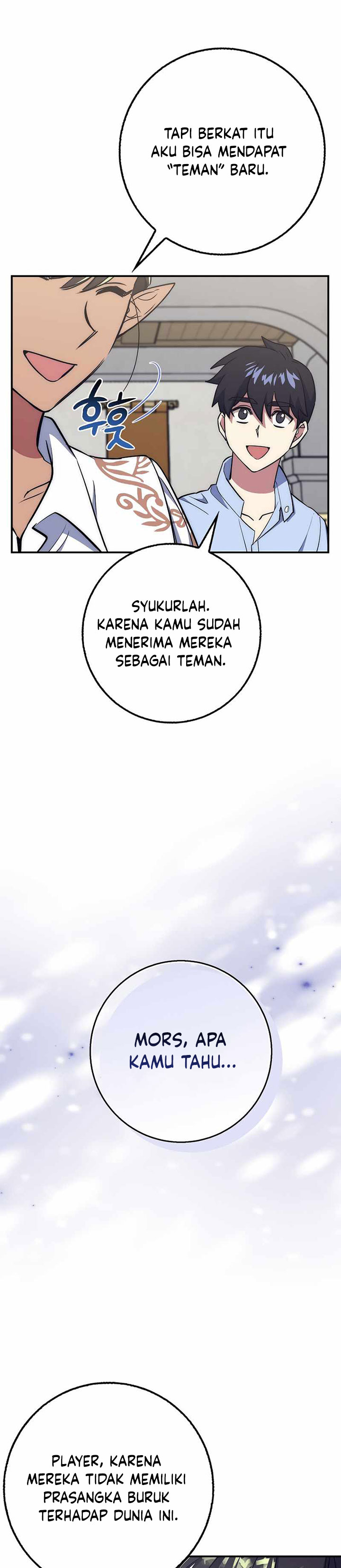 Hyper Luck Chapter 29 page 14
