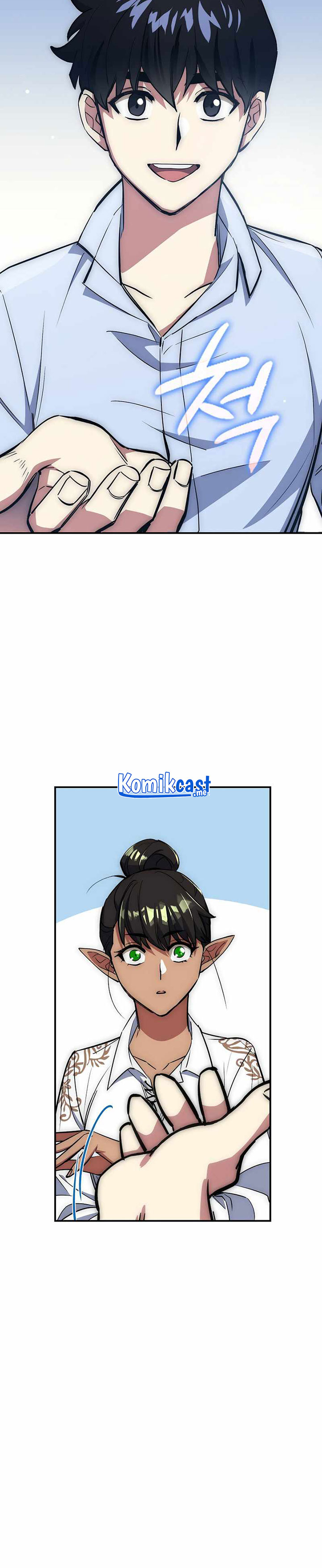 Hyper Luck Chapter 29 page 21
