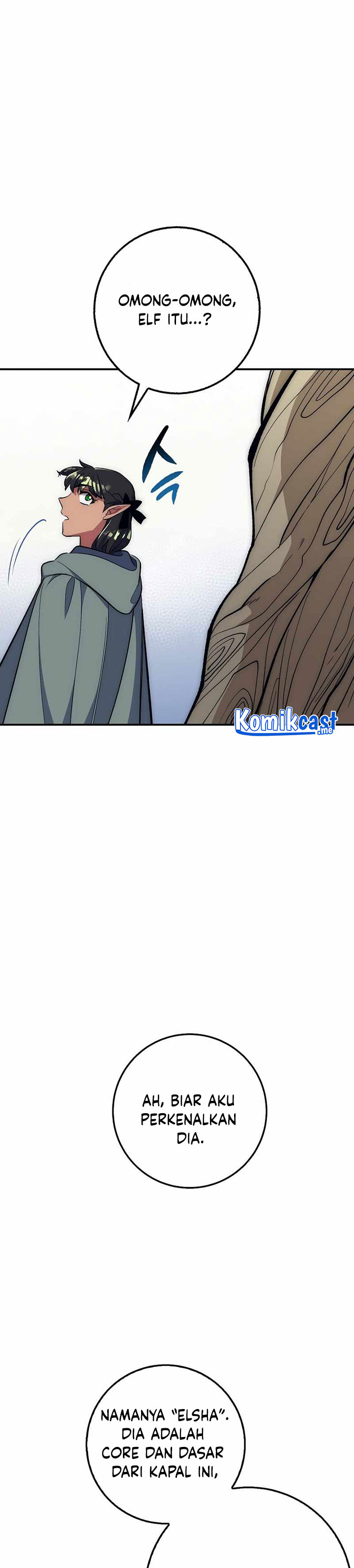 Hyper Luck Chapter 29 page 25