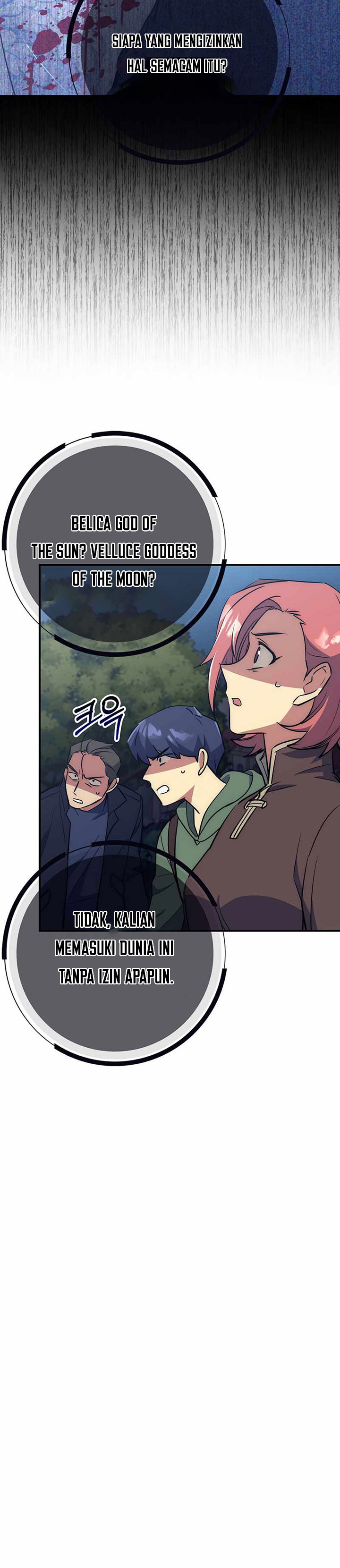 Hyper Luck Chapter 29 page 36