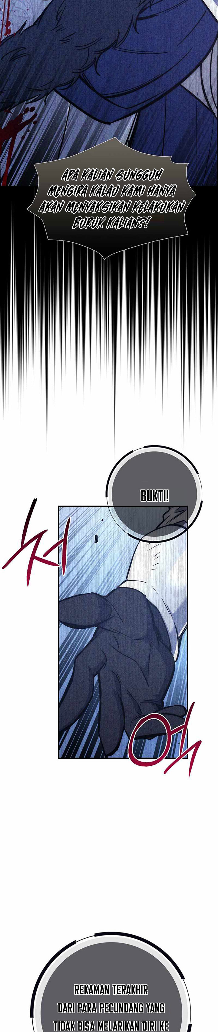 Hyper Luck Chapter 29 page 38