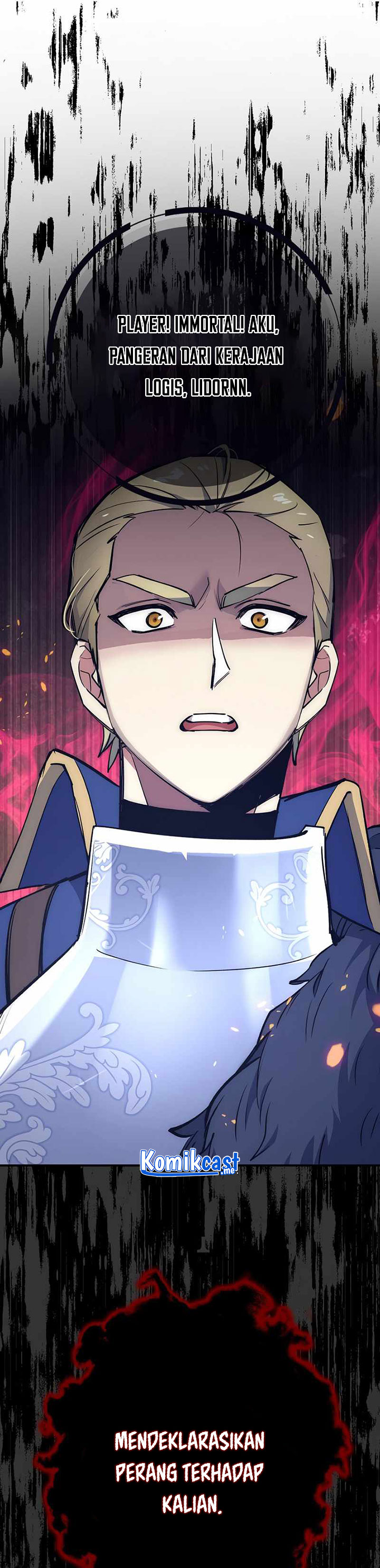 Hyper Luck Chapter 29 page 40