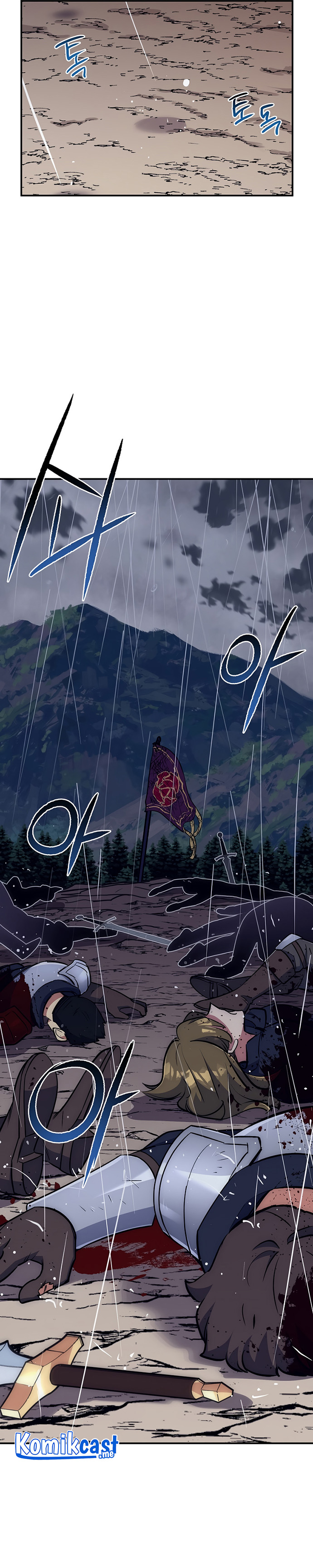 Hyper Luck Chapter 30 page 18