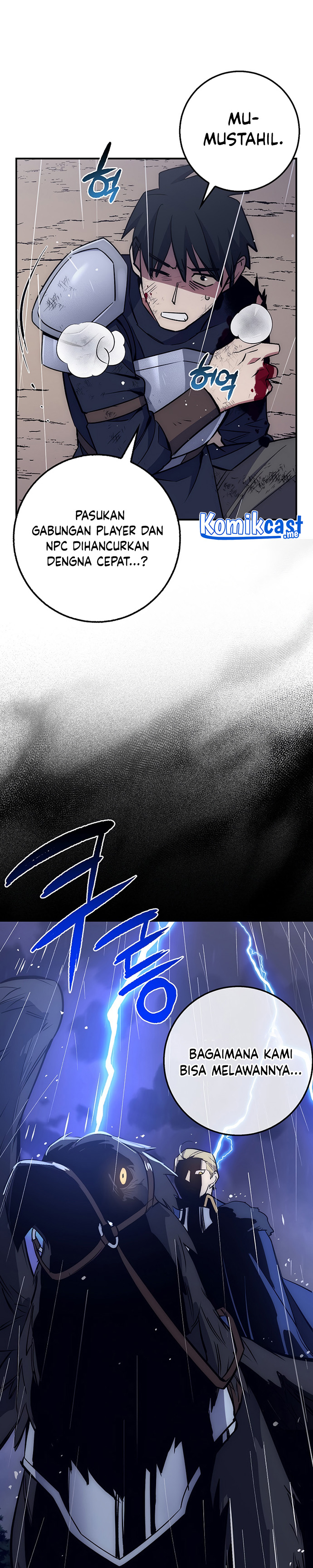 Hyper Luck Chapter 30 page 19