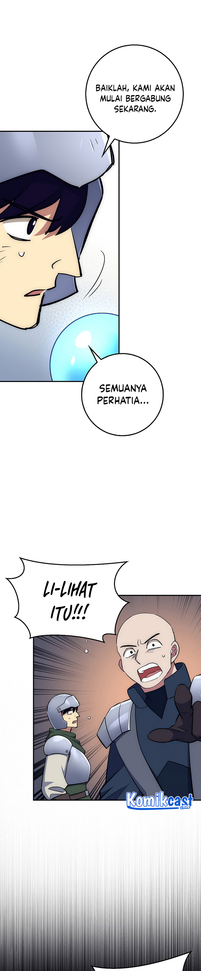 Hyper Luck Chapter 30 page 35