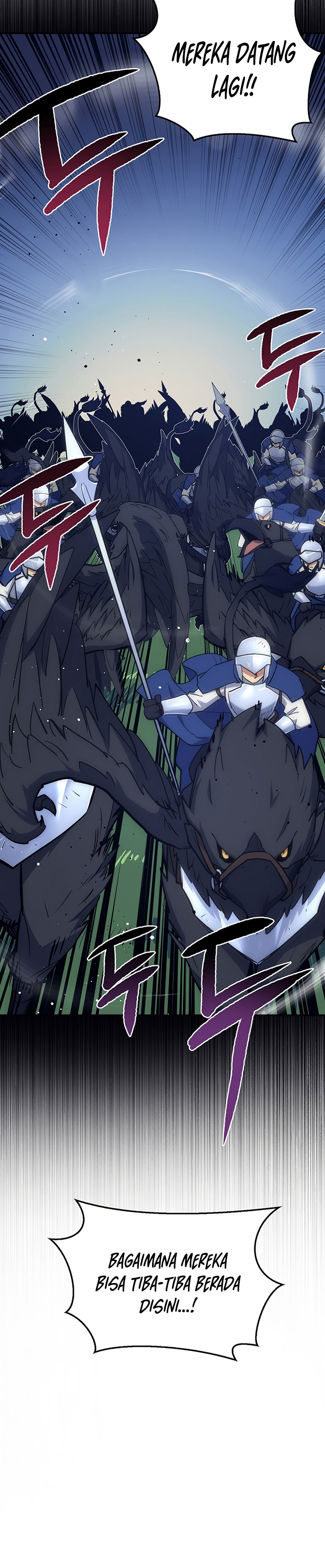 Hyper Luck Chapter 30 page 36