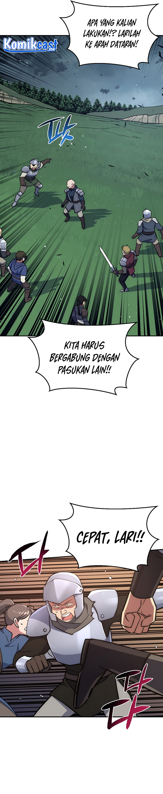 Hyper Luck Chapter 30 page 37