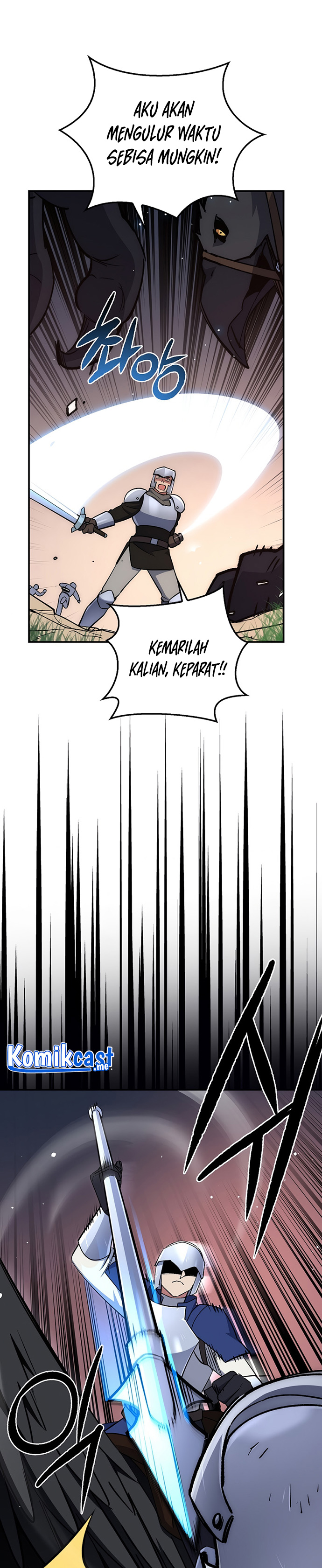 Hyper Luck Chapter 30 page 38