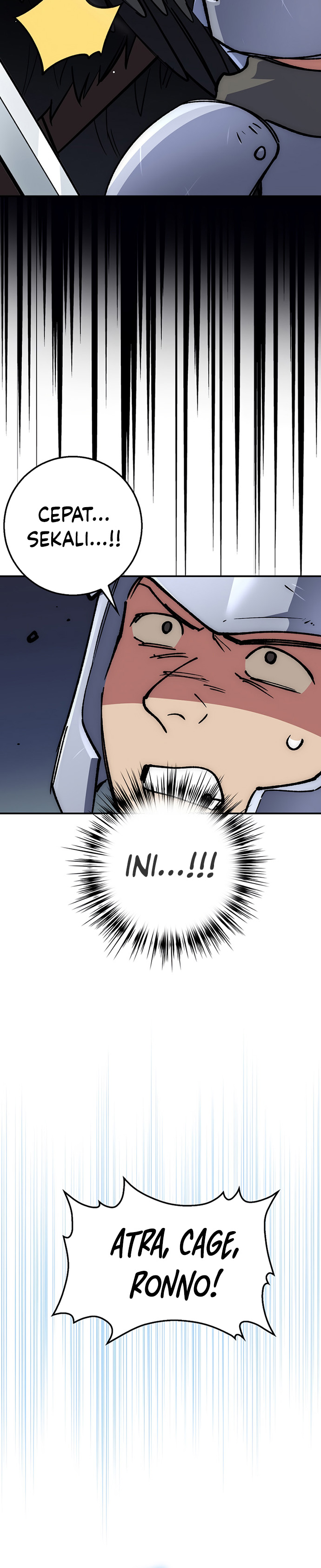 Hyper Luck Chapter 30 page 39