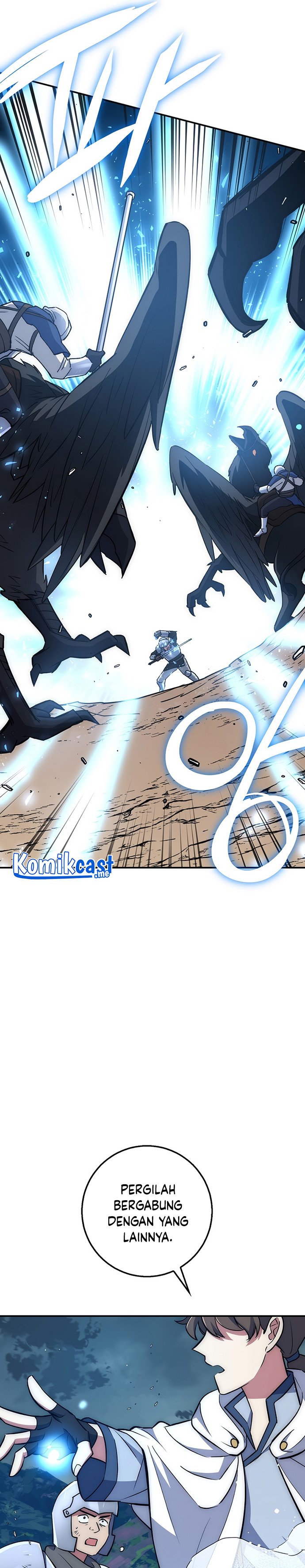 Hyper Luck Chapter 30 page 40