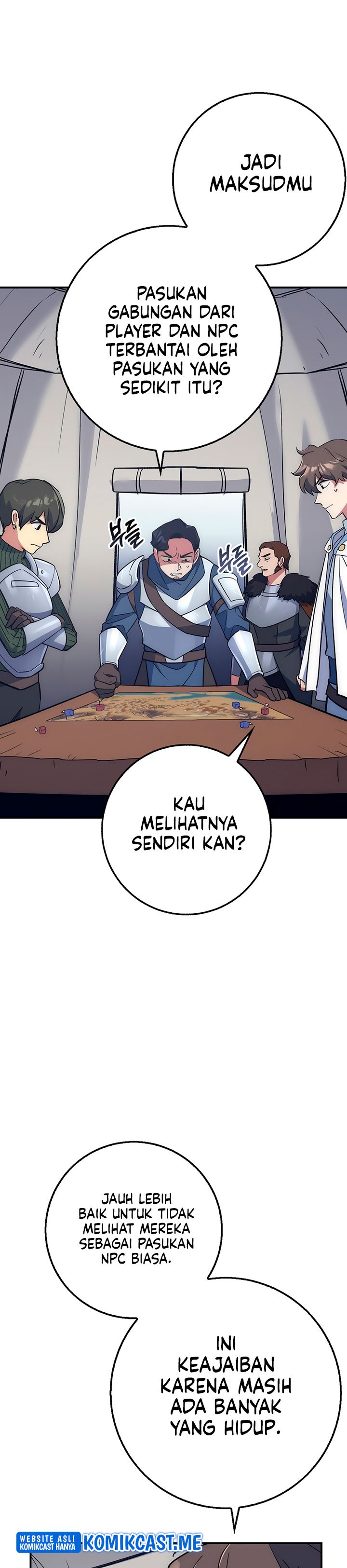 Hyper Luck Chapter 31 page 2