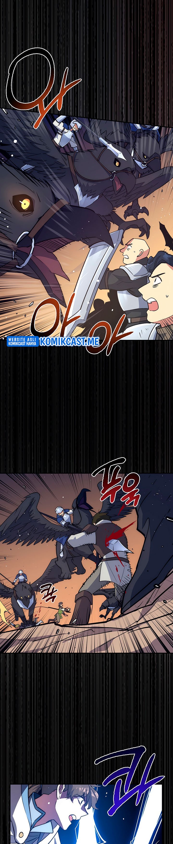 Hyper Luck Chapter 31 page 13