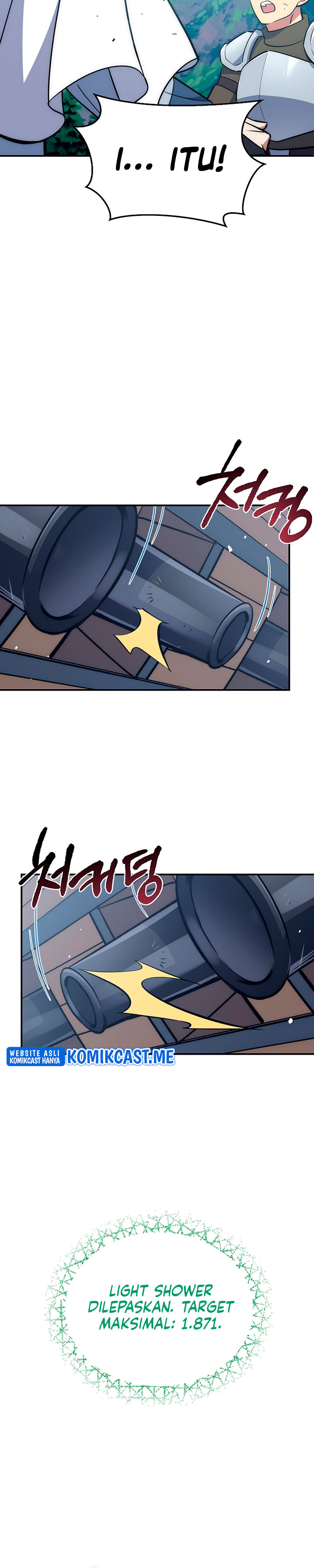 Hyper Luck Chapter 31 page 17