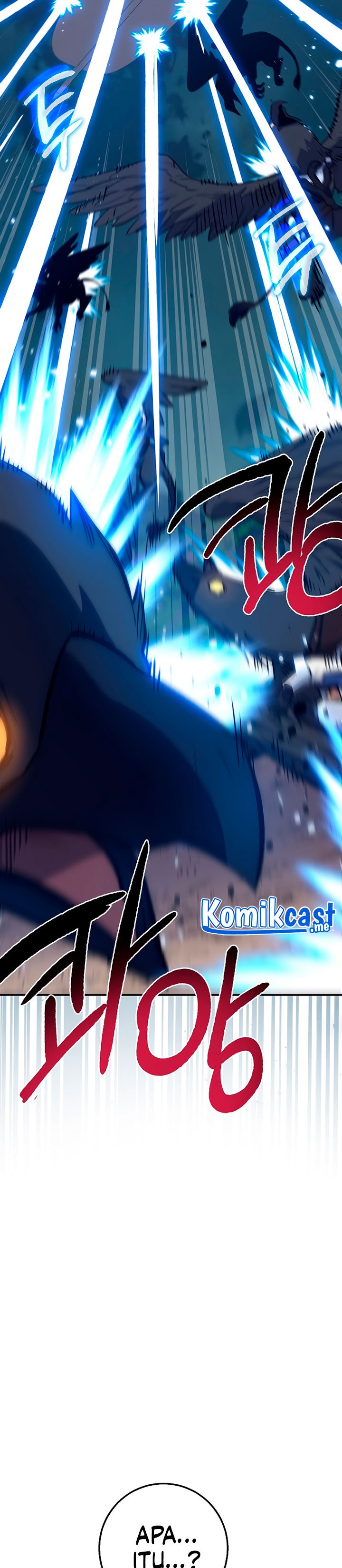 Hyper Luck Chapter 31 page 19