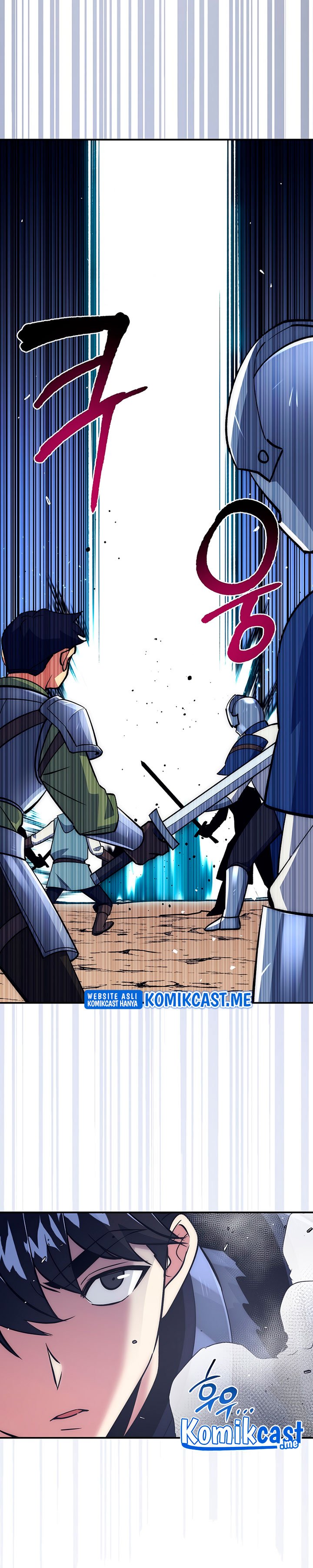 Hyper Luck Chapter 31 page 23