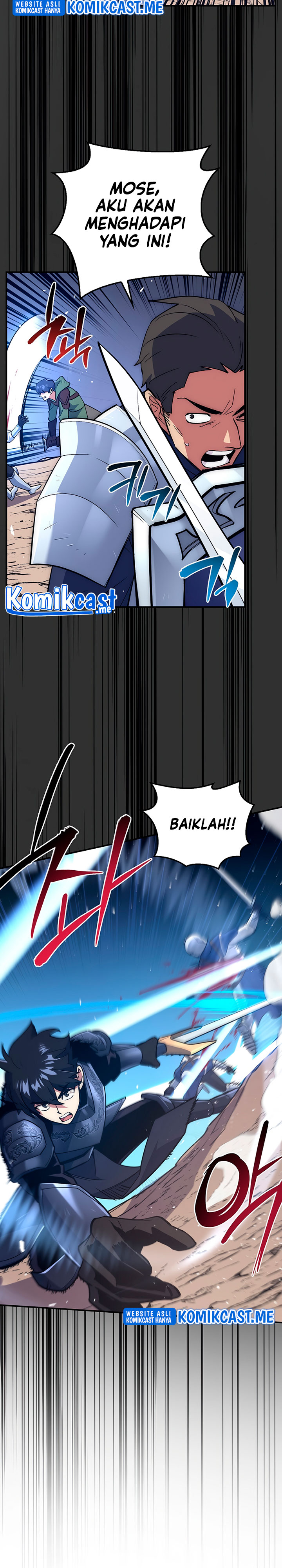 Hyper Luck Chapter 31 page 26