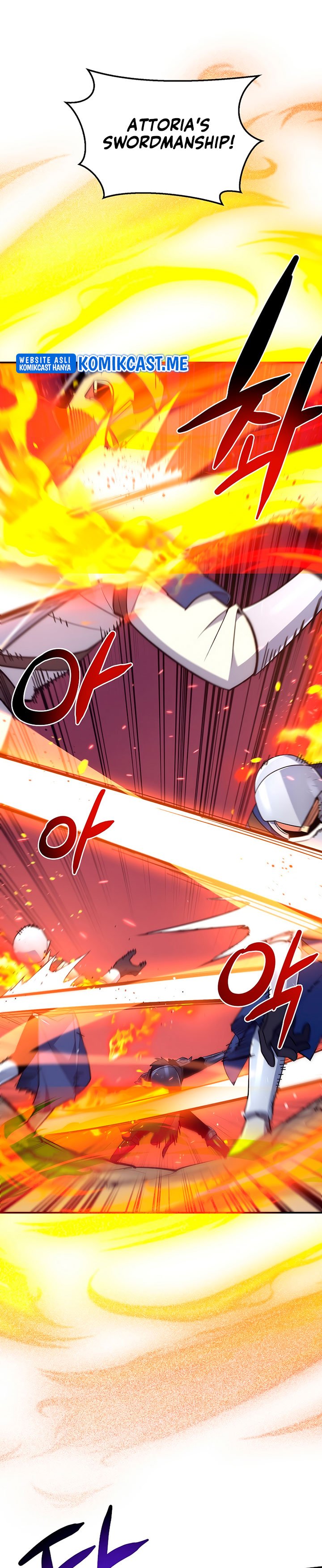 Hyper Luck Chapter 31 page 33
