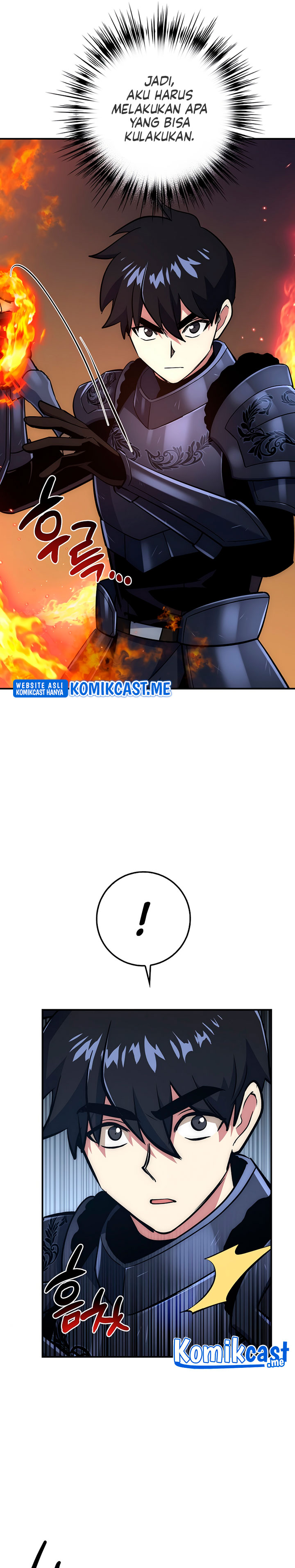 Hyper Luck Chapter 31 page 39