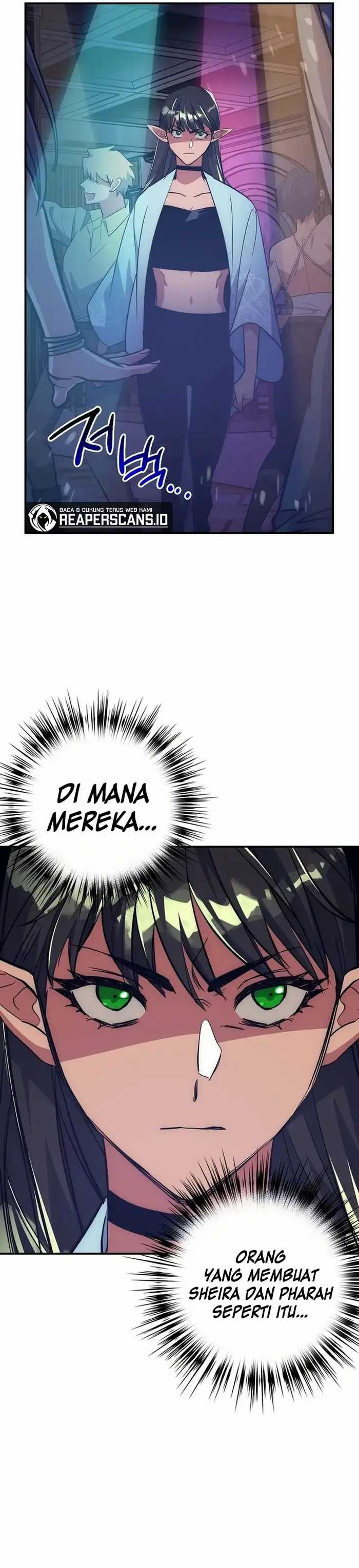 Hyper Luck Chapter 37 page 2