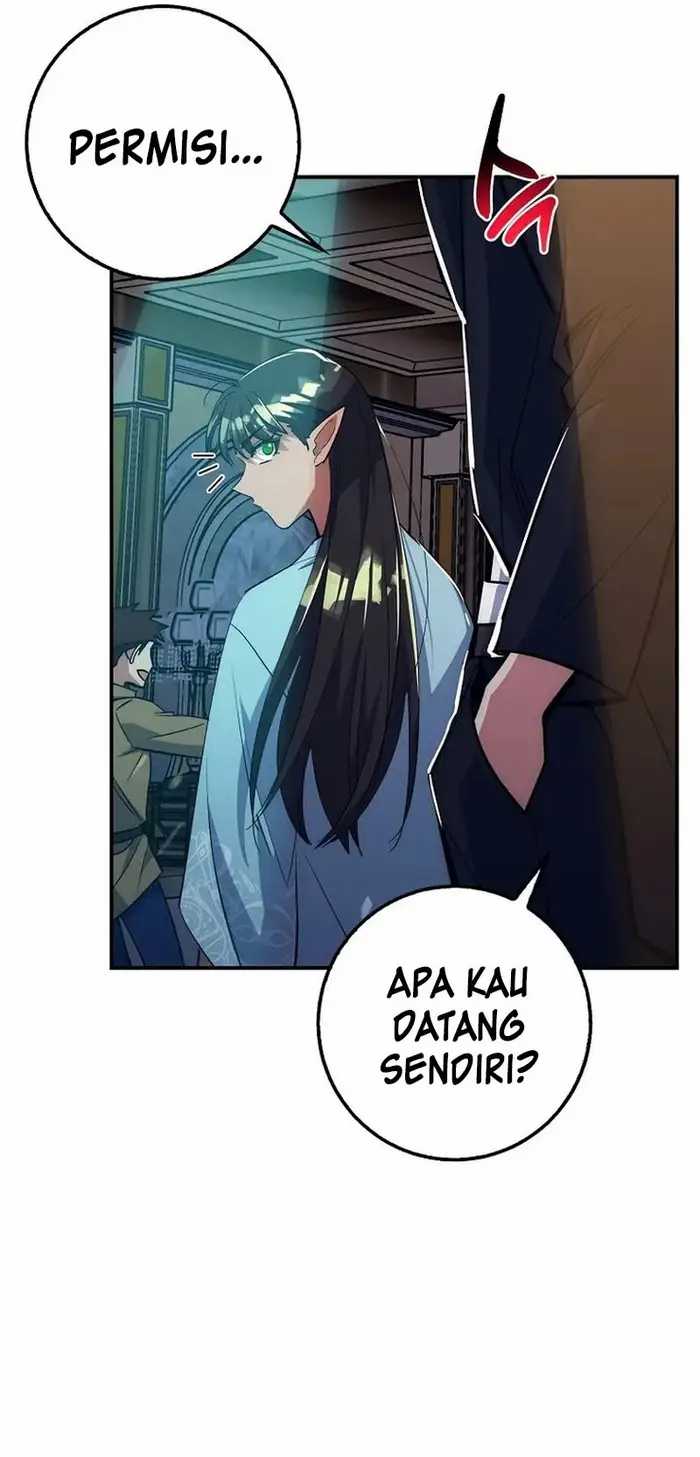 Hyper Luck Chapter 37 page 3