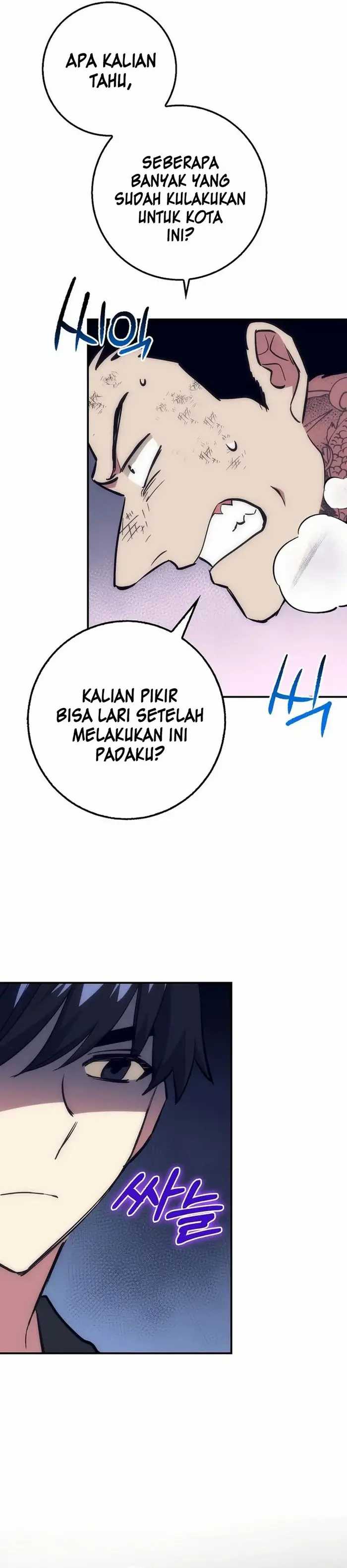 Hyper Luck Chapter 37 page 12